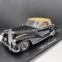 KK Scale 1-18 Mercedes-Benz 300 SC 1957 black yellow 4