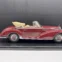 KK Scale 1-18 Mercedes-Benz 300 SC 1957 red2