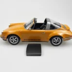 KK Scale 1-18 Porsche Singer 911 Targa 3