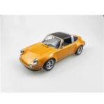 KK Scale 1-18 Porsche Singer 911 Targa 4