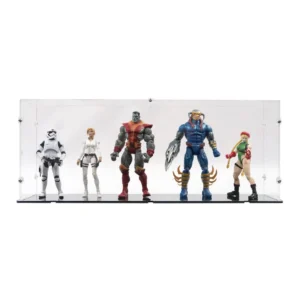 52 x 13 x 20cm LEGO Display Case  | Dream Car Planet
