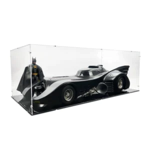 103 x 47 x 36cm LEGO Display Case  | Dream Car Planet