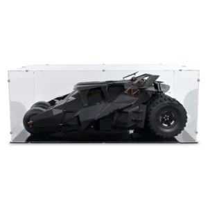 78 x 52 x 30cm LEGO Display Case  | Dream Car Planet
