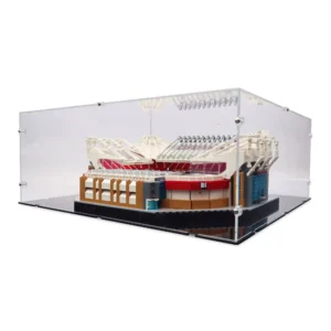52 x 47 x 20cm LEGO Display Case  | Dream Car Planet