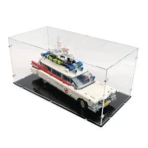 52 x 26 x 24cm LEGO Display Case  | Dream Car Planet