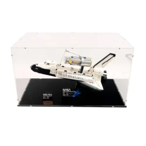 65 x 39 x 36cm LEGO Display Case  | Dream Car Planet