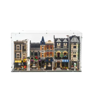 65 x 26 x 36cm LEGO Display Case  | Dream Car Planet