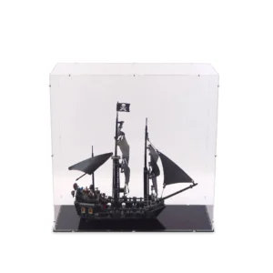 65 x 26 x 65cm LEGO Display Case  | Dream Car Planet