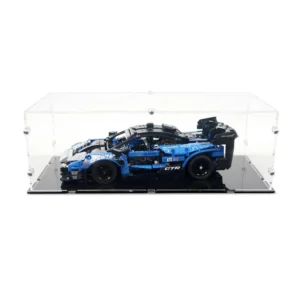 39 x 18 x 13cm LEGO Display Case  | Dream Car Planet