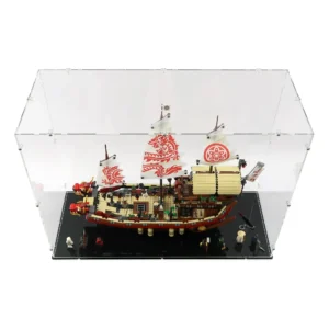 65 x 26 x 47cm LEGO Display Case  | Dream Car Planet