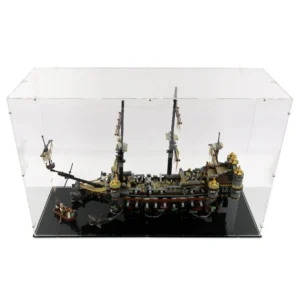 78 x 26 x 52cm LEGO Display Case  | Dream Car Planet