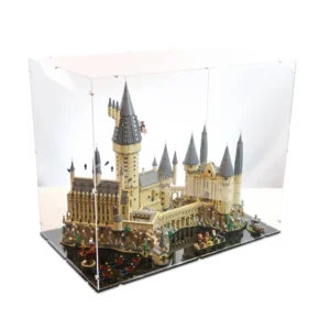 78 x 47 x 65cm LEGO Display Case  | Dream Car Planet