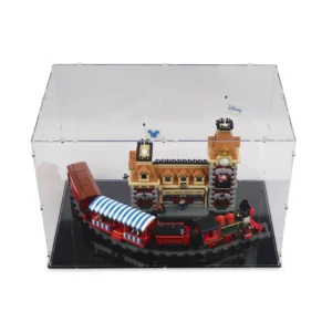 65 x 39 x 43cm LEGO Display Case  | Dream Car Planet
