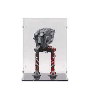 21 x 21 x 30cm LEGO Display Case  | Dream Car Planet