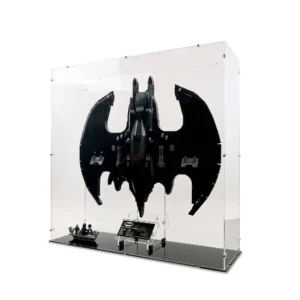 65 x 21 x 65cm LEGO Display Case  | Dream Car Planet