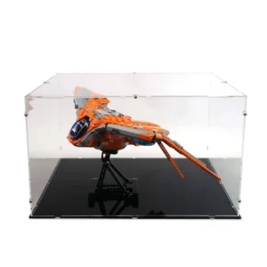 52 x 47 x 30cm LEGO Display Case  | Dream Car Planet