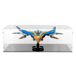 72 x 39 x 24cm LEGO Display Case  | Dream Car Planet