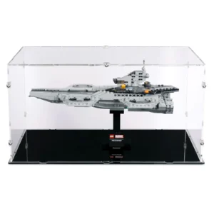 39 x 26 x 20cm LEGO Display Case  | Dream Car Planet