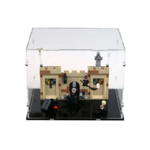 26 x 21 x 20cm LEGO Display Case  | Dream Car Planet