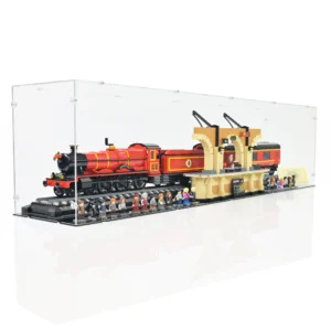 120 x 22 x 30cm LEGO Display Case  | Dream Car Planet