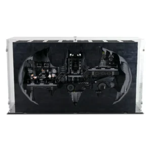 55 x 18 x 30cm LEGO Display Case  | Dream Car Planet