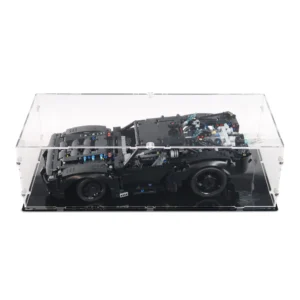 47 x 21 x 13cm LEGO Display Case  | Dream Car Planet