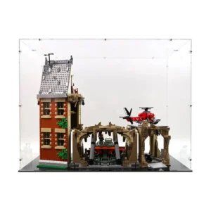 65 x 39 x 47cm LEGO Display Case  | Dream Car Planet