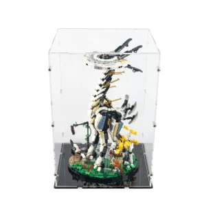 26 x 21 x 39cm LEGO Display Case  | Dream Car Planet