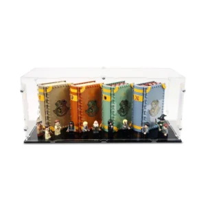39 x 15 x 16cm LEGO Display Case  | Dream Car Planet