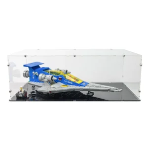 58 x 32 x 20cm LEGO Display Case  | Dream Car Planet