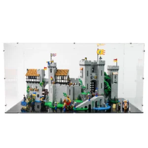 78 x 39 x 39cm LEGO Display Case  | Dream Car Planet