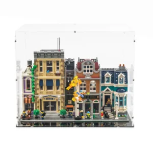 52 x 32 x 43cm LEGO Display Case  | Dream Car Planet