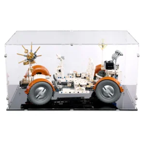 47 x 32 x 24cm LEGO Display Case  | Dream Car Planet