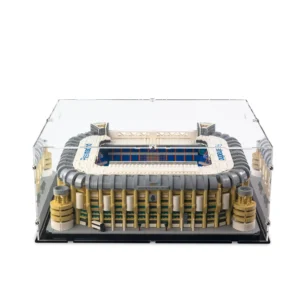 47 x 39 x 20cm LEGO Display Case  | Dream Car Planet