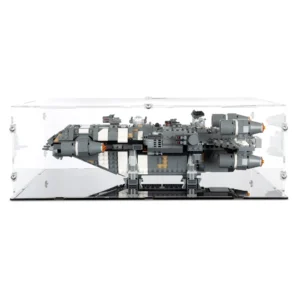 39 x 32 x 13cm LEGO Display Case  | Dream Car Planet