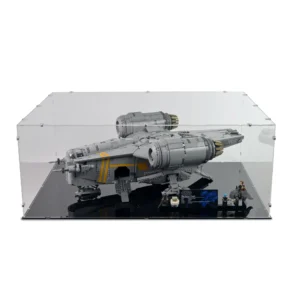 78 x 58 x 30cm LEGO Display Case  | Dream Car Planet