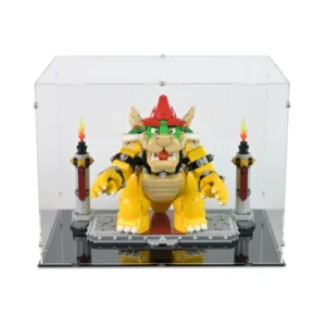 47 x 32 x 36cm LEGO Display Case  | Dream Car Planet