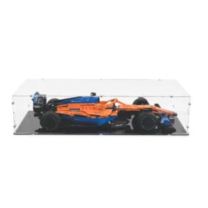72 x 32 x 16cm LEGO Display Case  | Dream Car Planet