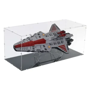115 x 47 x 47cm LEGO Display Case  | Dream Car Planet