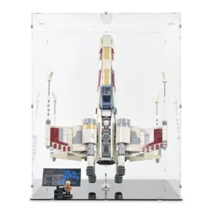 47 x 39 x 59cm LEGO Display Case  | Dream Car Planet