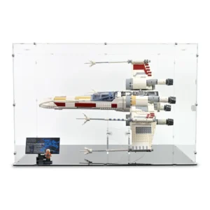 65 x 52 x 43cm LEGO Display Case  | Dream Car Planet