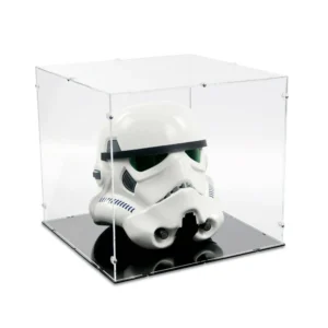 39 x 39 x 36cm LEGO Display Case  | Dream Car Planet