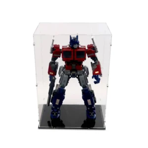 32 x 21 x 47cm LEGO Display Case  | Dream Car Planet