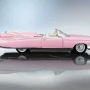 Maisto 1-18 1959 Cadillac Eldorado Biarritz Pink 1