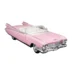 Maisto 1-18 1959 Cadillac Eldorado Biarritz Pink 2